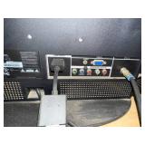 Vizio 21-inch LED TV with Remote Controla