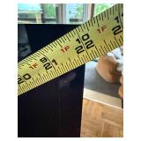 Vizio 21-inch LED TV with Remote Controla