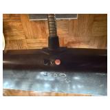 Vintage Taylor 7x35 Binoculars with Adjustable Metal Stand