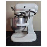 Used KitchenAid Model K5SS Commercial Stand Mixer