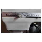 Used KitchenAid Model K5SS Commercial Stand Mixer
