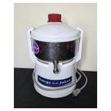 Collection of Kitchen Appliances and Storage Containers