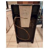 Used Hardwick Gas Stove with 4 Burners