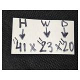 Used Hardwick Gas Stove with 4 Burners