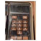 Vintage Little Litton Microwave Oven