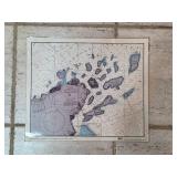 Collection of Vintage Decorative and Functional Items