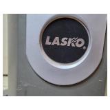 Set of 2 Lasko Tower and Box Fans