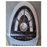 Set of 2 Lasko Tower and Box Fans