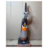 Used Bissell CleanView Upright Vacuum with OnePass Technology