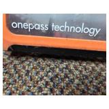 Used Bissell CleanView Upright Vacuum with OnePass Technology