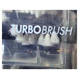 Used Bissell CleanView Upright Vacuum with OnePass Technology