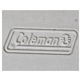 Coleman Electric Cooler with Power Adapter