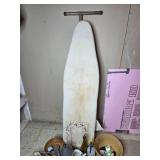 Assorted Household and Decorative Items Collection