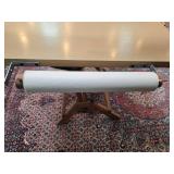 Vintage Hamilton Drafting Table with French Curves & Accessories