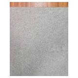 Large Beige Area Rug 126" x 112"