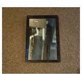 Metal Ammunition Box with Assorted Items