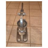 Assorted Kitchenware Lot Including Starmix Juicer and Utensils