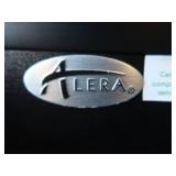 GORGEOUS CHERRY EXECUTIVE DESK,/ CREDENZA