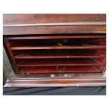 ANTIQUE VICTOROLA / ANTIQUE RECORDS