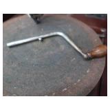 ANTIQUE VICTOROLA / ANTIQUE RECORDS