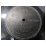 ANTIQUE VICTOROLA / ANTIQUE RECORDS