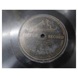 ANTIQUE VICTOROLA / ANTIQUE RECORDS