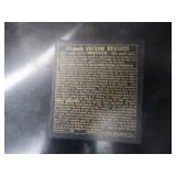 ANTIQUE VICTOROLA / ANTIQUE RECORDS