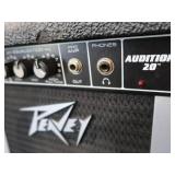 PEAVEY AUDITION 20 AMP