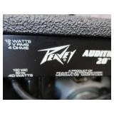 PEAVEY AUDITION 20 AMP