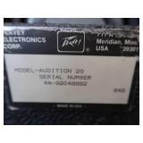PEAVEY AUDITION 20 AMP