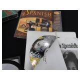 LARGE LOT OF CASSETTES