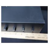 BOSE SPEAKERS / BOSE EQUALIZER