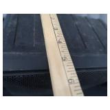 BOSE SPEAKERS / BOSE EQUALIZER