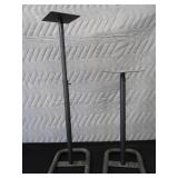 SPEAKER STANDS