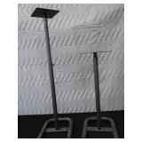 SPEAKER STANDS