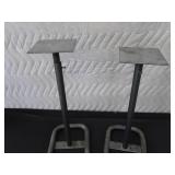 SPEAKER STANDS