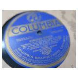 13 ANTIQUE / VINTAGE RECORDS