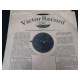 13 ANTIQUE / VINTAGE RECORDS