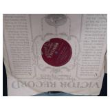 13 ANTIQUE / VINTAGE RECORDS