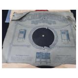 13 ANTIQUE / VINTAGE RECORDS