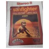 12 UNOPENED 8 TRACK TAPES " EARLY MICHAEL JACKSON"