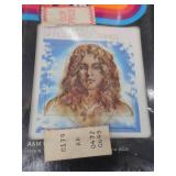 12 UNOPENED 8 TRACK TAPES " EARLY MICHAEL JACKSON"