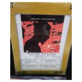 12 UNOPENED 8 TRACK TAPES " EARLY MICHAEL JACKSON"