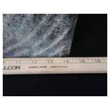 LG CLAY VASE WITH FRAMES