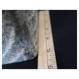 LG CLAY VASE WITH FRAMES