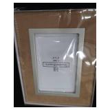 LG CLAY VASE WITH FRAMES