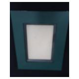 LG CLAY VASE WITH FRAMES