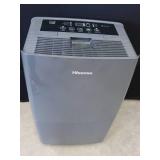 HISENSE DEHUMIDIFIER