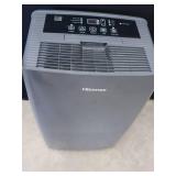 HISENSE DEHUMIDIFIER