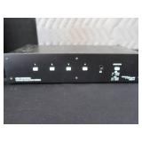 SPEAKERS / EQUALIZER AMP ?.